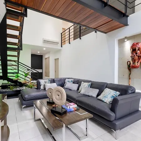 Villa Casa El Cielo, Playa Del Carmen